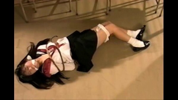 Classroom Bondage