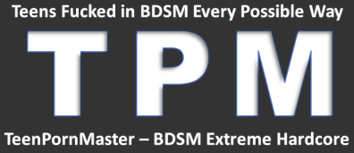 BDSM Teen Porn Master